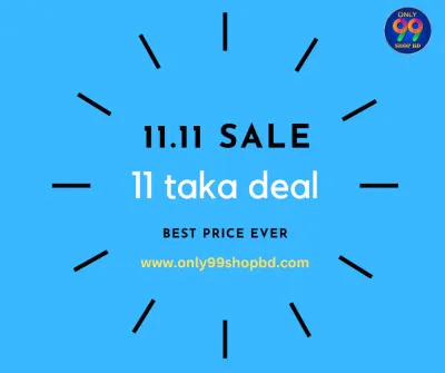 11 Taka Deal